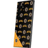 NHL Boston Bruins Pattern Galaxy S25 Ultra Skin